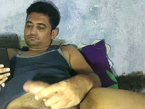 Rocobodymassager