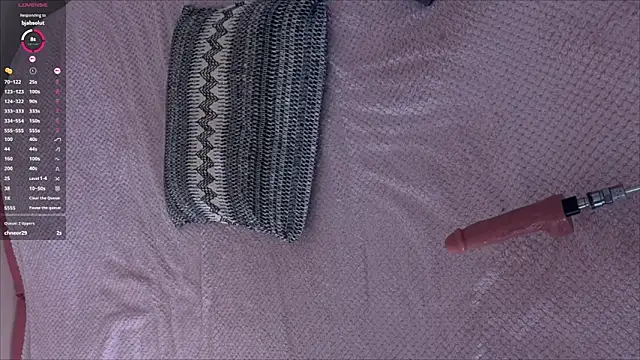 zoeypink