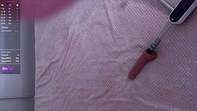 zoeypink