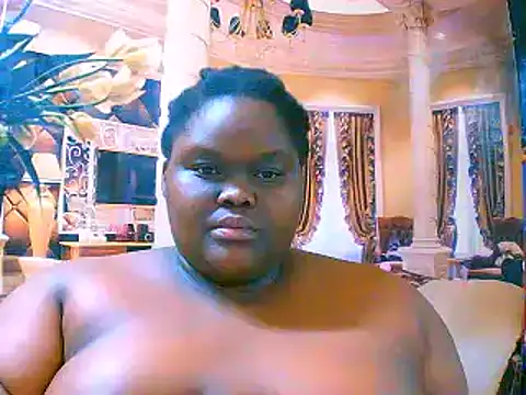 EbonyHotBuns