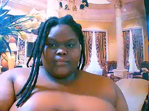 EbonyHotBuns