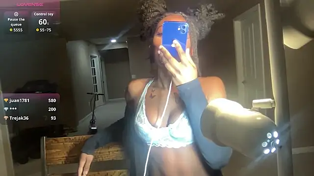 maskedgirl5005