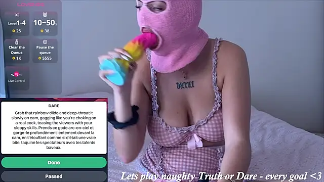 zoeypink