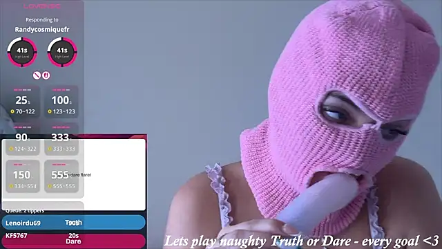 zoeypink