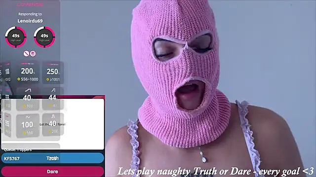 zoeypink