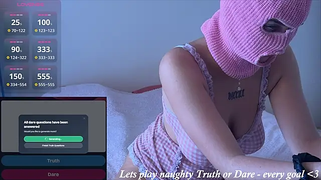 zoeypink
