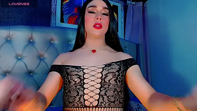 AmazingMistressNathy