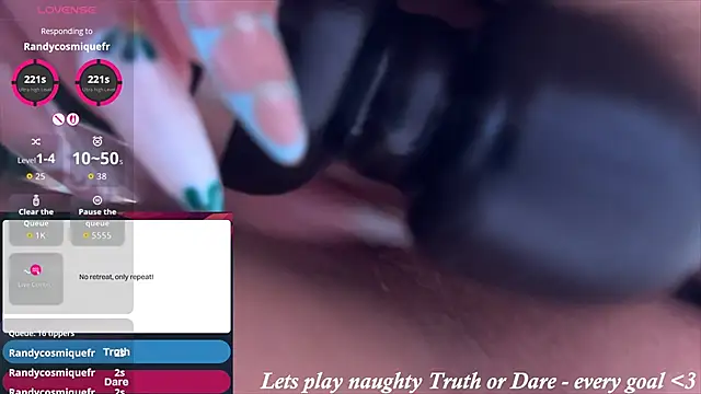 zoeypink