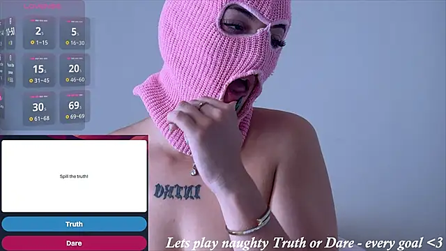 zoeypink