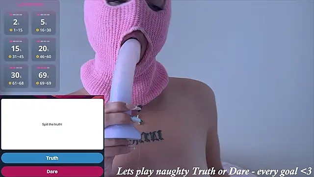 zoeypink