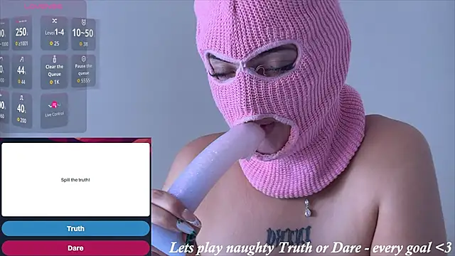 zoeypink