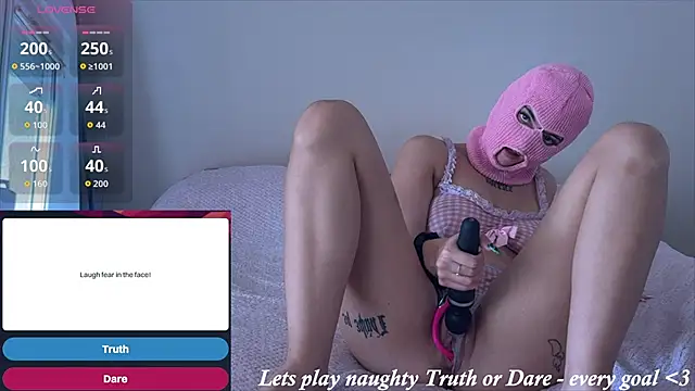 zoeypink