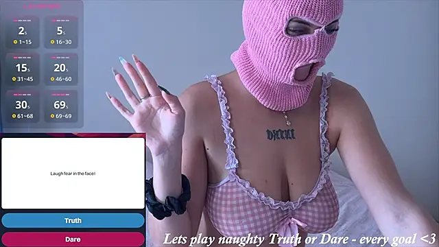 zoeypink