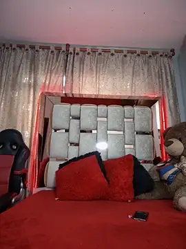 serena_willow room chat