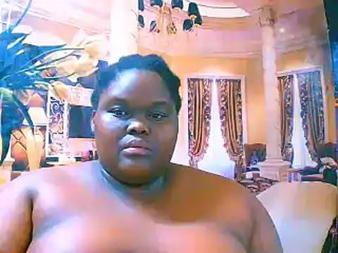 EbonyHotBuns