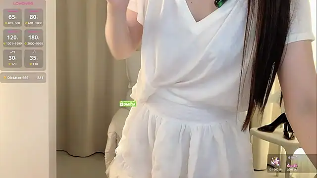 Sweet-Xiaoru