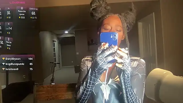 maskedgirl5005