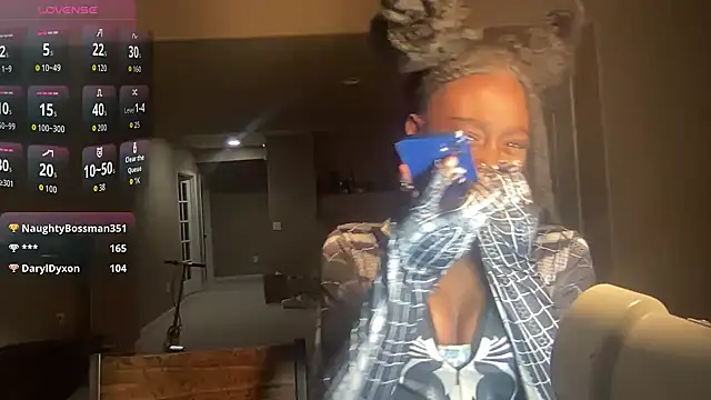 maskedgirl5005