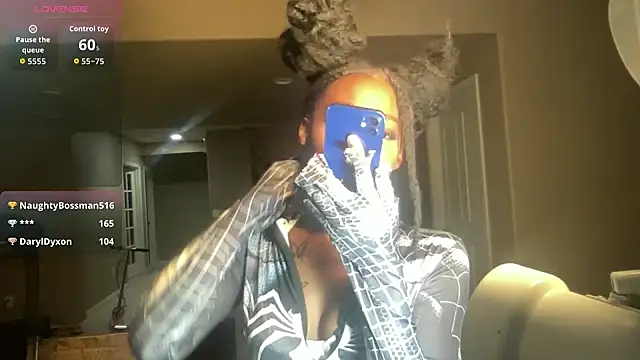 maskedgirl5005