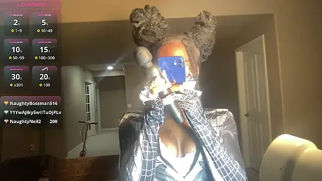 maskedgirl5005