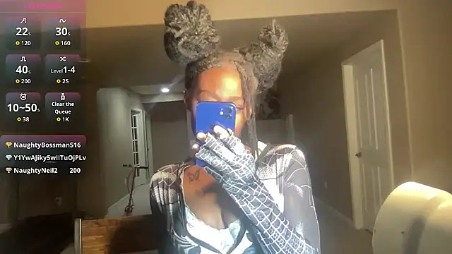 maskedgirl5005