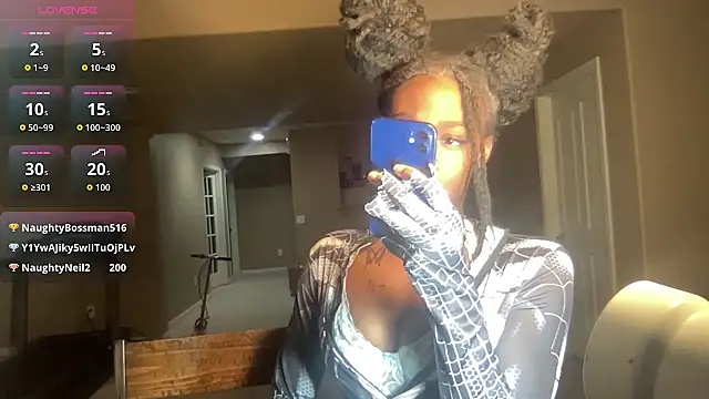 maskedgirl5005