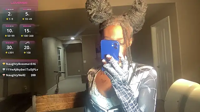 maskedgirl5005
