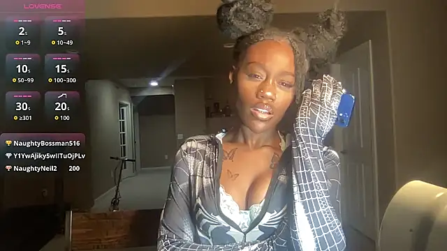maskedgirl5005