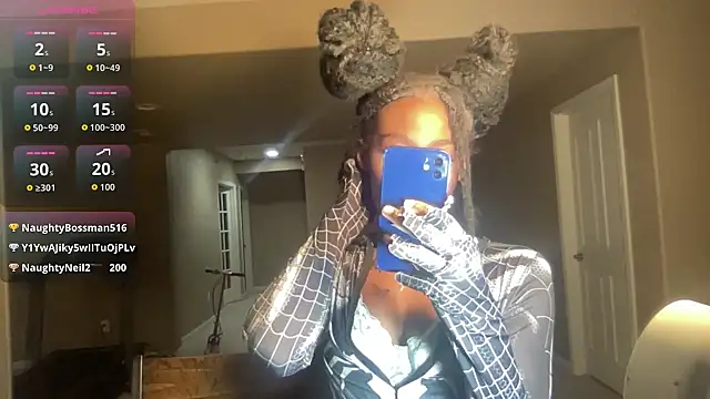 maskedgirl5005