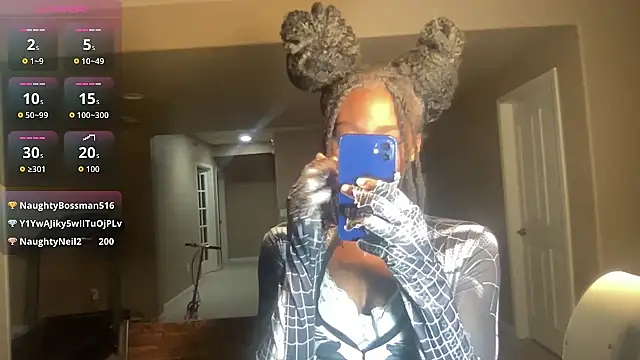 maskedgirl5005