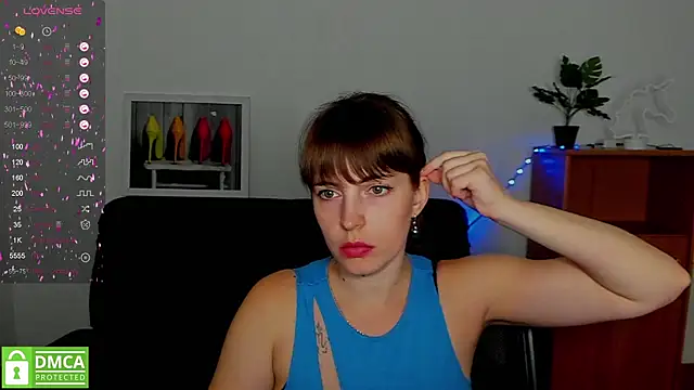 AriannaLollypoop