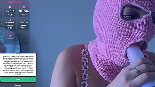 zoeypink