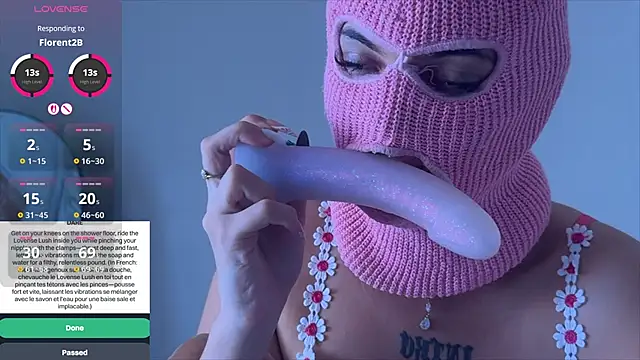 zoeypink