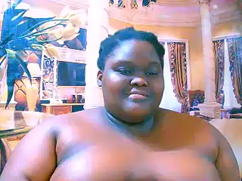 EbonyHotBuns