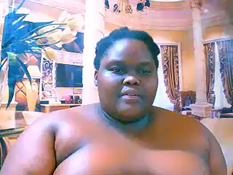 EbonyHotBuns