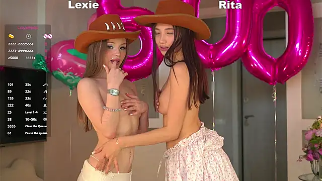 LizbethGee