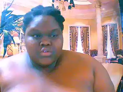 EbonyHotBuns
