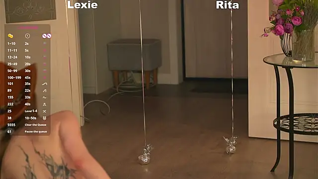 LizbethGee