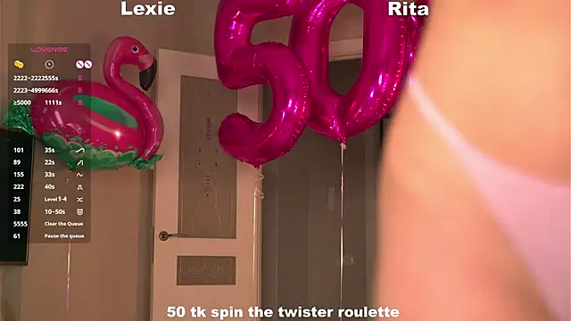 LizbethGee