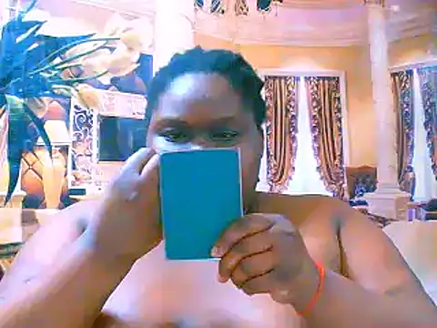 EbonyHotBuns