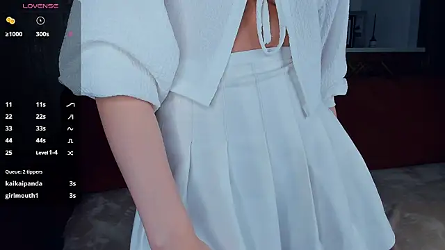 MaudDwightv