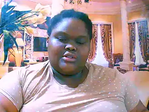 EbonyHotBuns