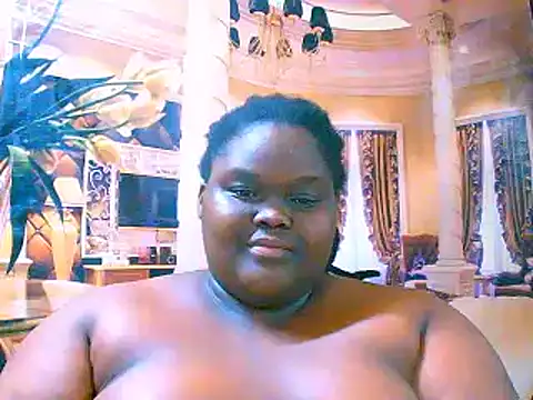 EbonyHotBuns