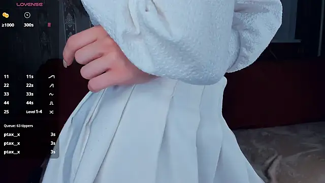 MaudDwightv