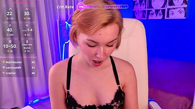 BunnyAnny