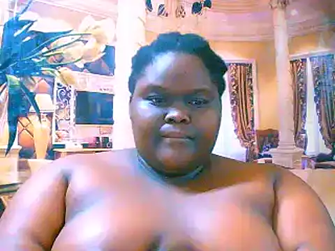 EbonyHotBuns