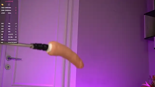 MiaBanger