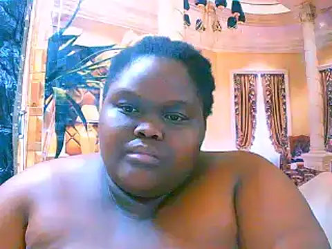 EbonyHotBuns