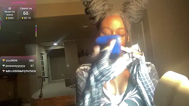 maskedgirl5005