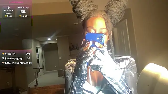 maskedgirl5005